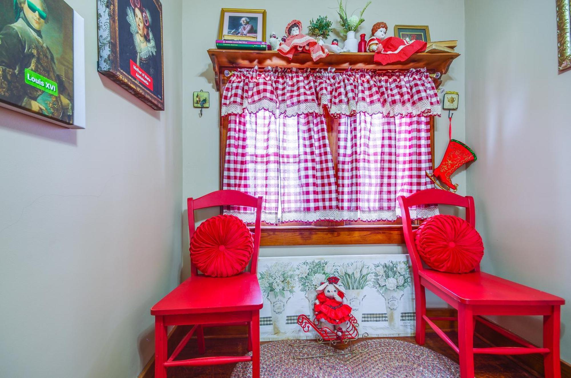 Lovely Lebanon Home 13 Mi To Bennett Springs Ngoại thất bức ảnh