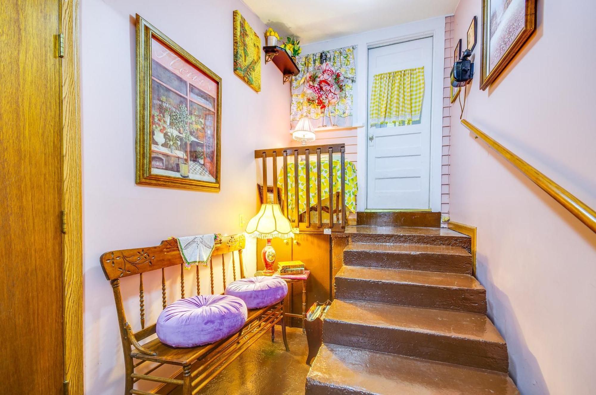 Lovely Lebanon Home 13 Mi To Bennett Springs Ngoại thất bức ảnh