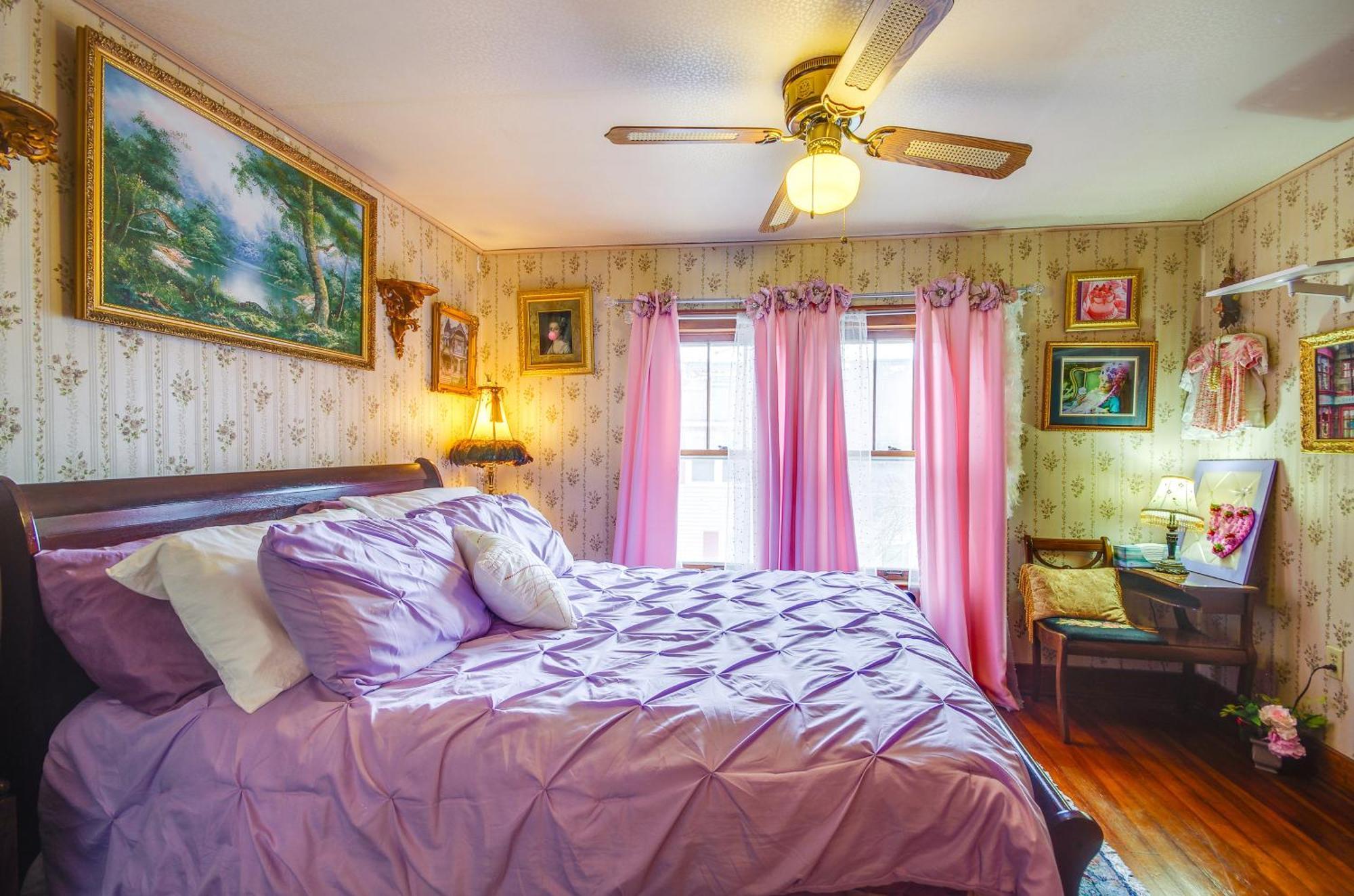 Lovely Lebanon Home 13 Mi To Bennett Springs Ngoại thất bức ảnh