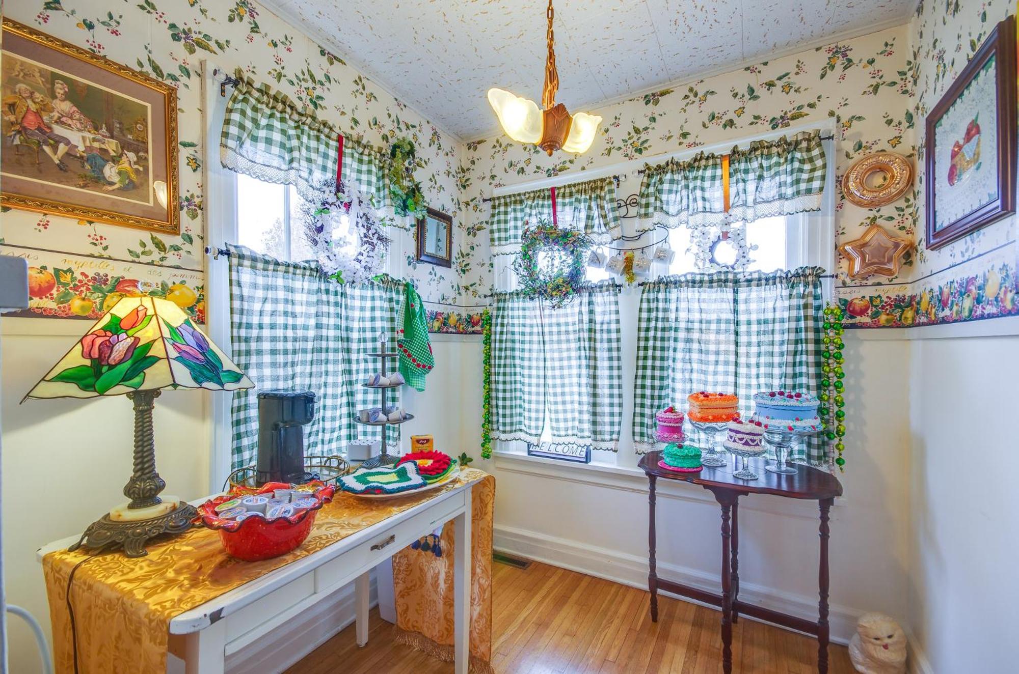 Lovely Lebanon Home 13 Mi To Bennett Springs Ngoại thất bức ảnh