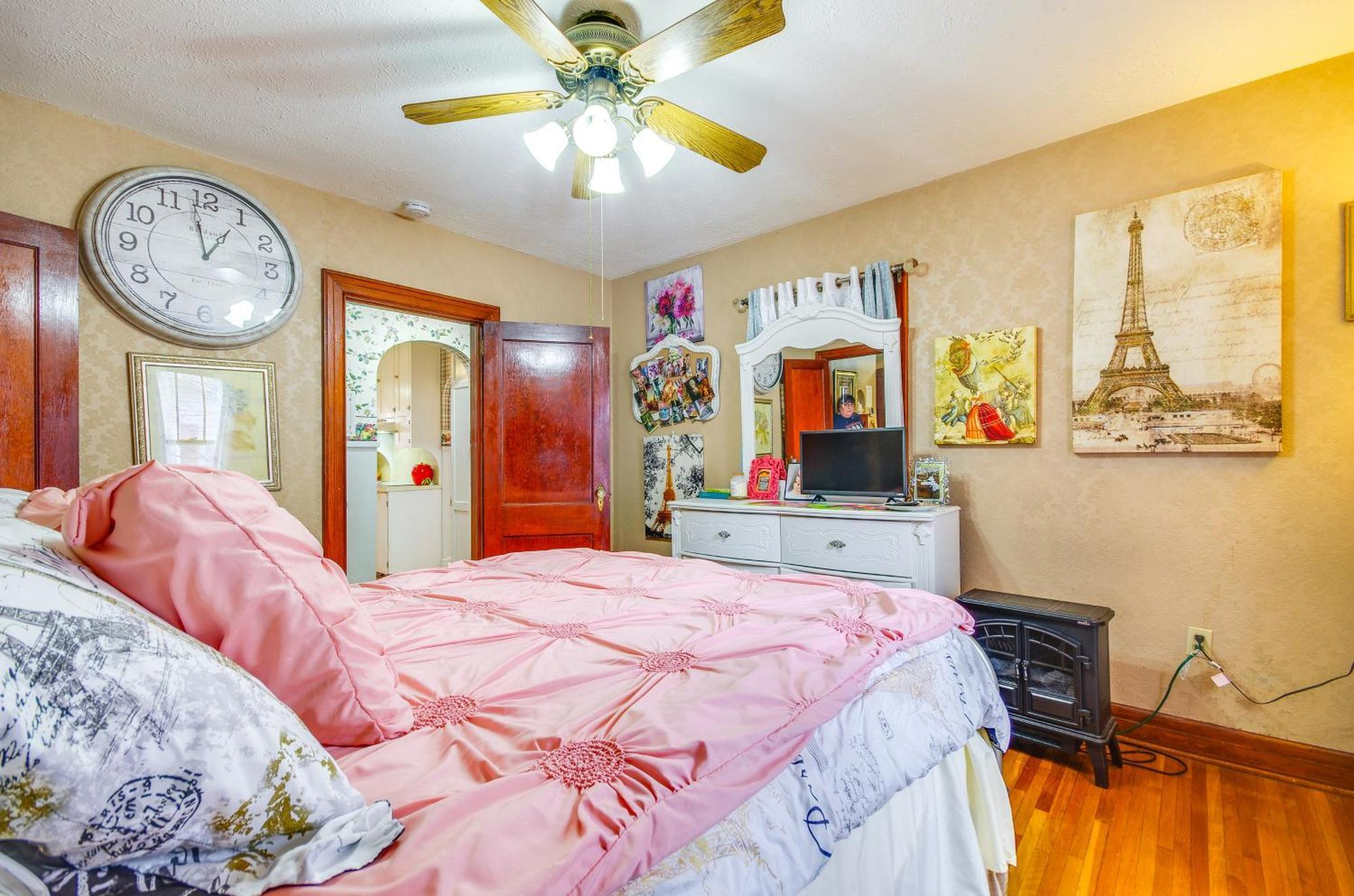 Lovely Lebanon Home 13 Mi To Bennett Springs Ngoại thất bức ảnh