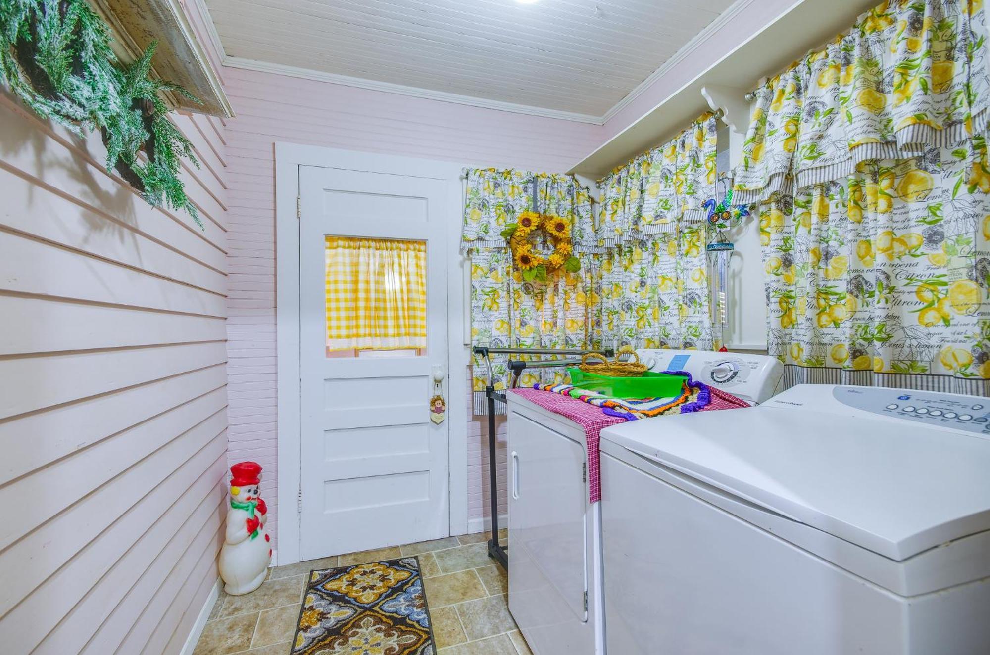Lovely Lebanon Home 13 Mi To Bennett Springs Ngoại thất bức ảnh