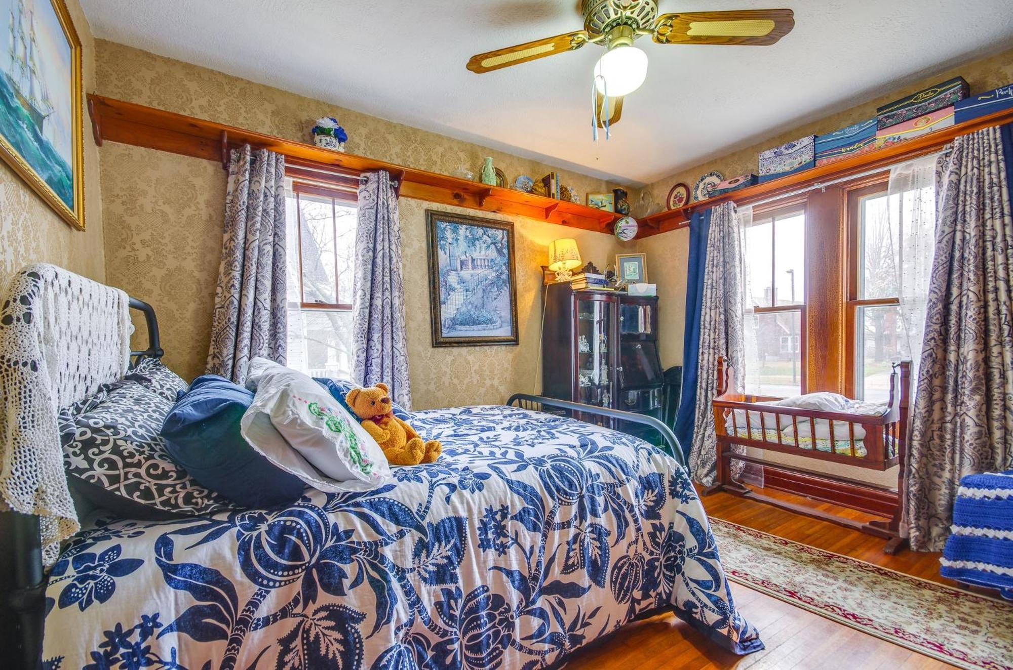 Lovely Lebanon Home 13 Mi To Bennett Springs Ngoại thất bức ảnh