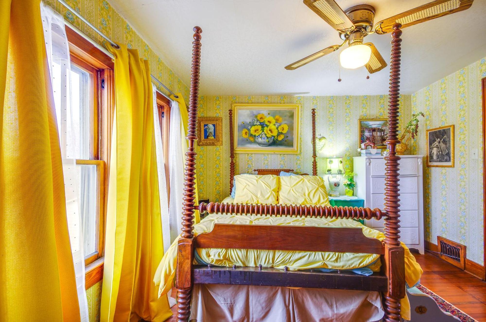 Lovely Lebanon Home 13 Mi To Bennett Springs Ngoại thất bức ảnh