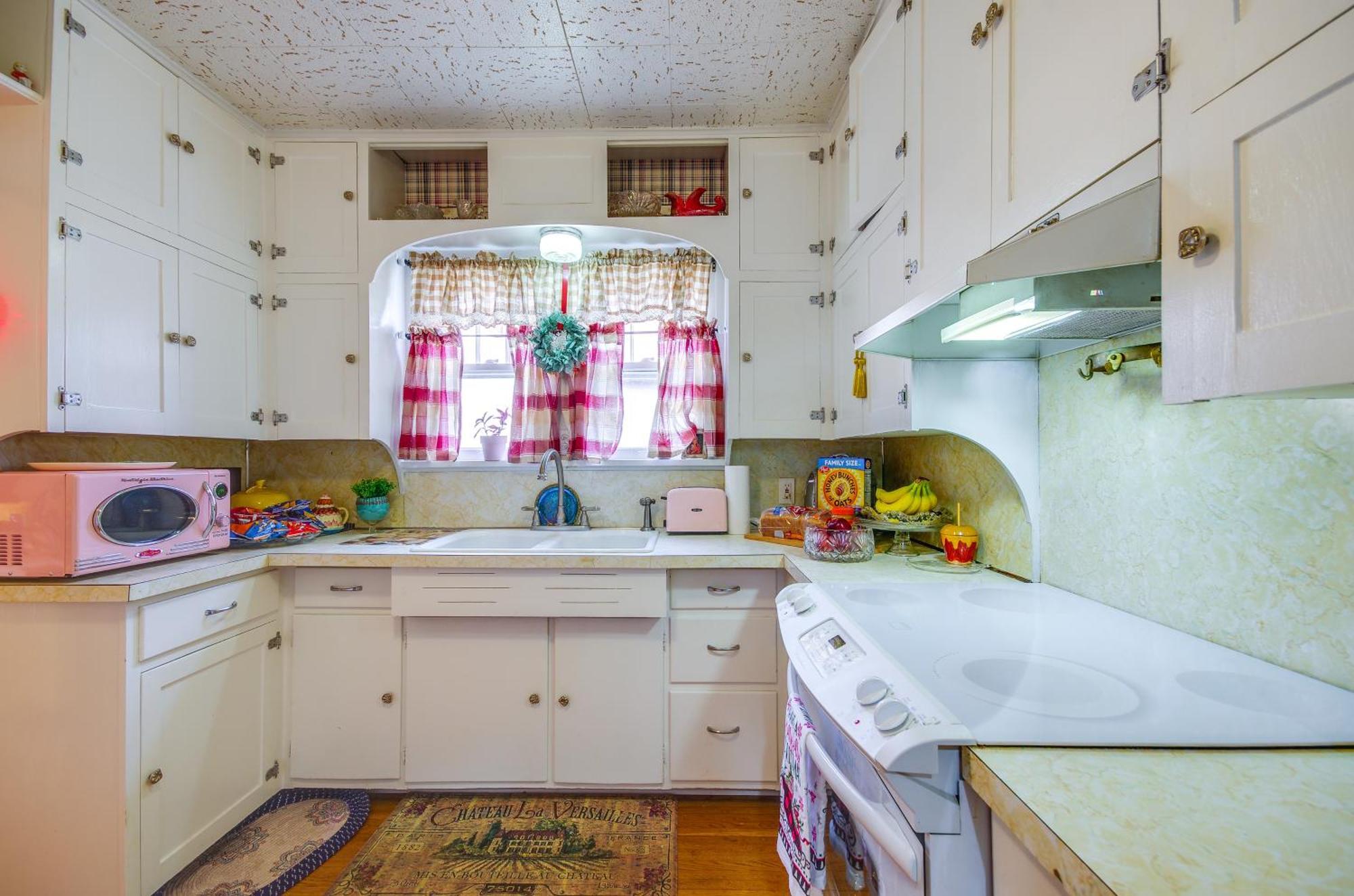 Lovely Lebanon Home 13 Mi To Bennett Springs Ngoại thất bức ảnh