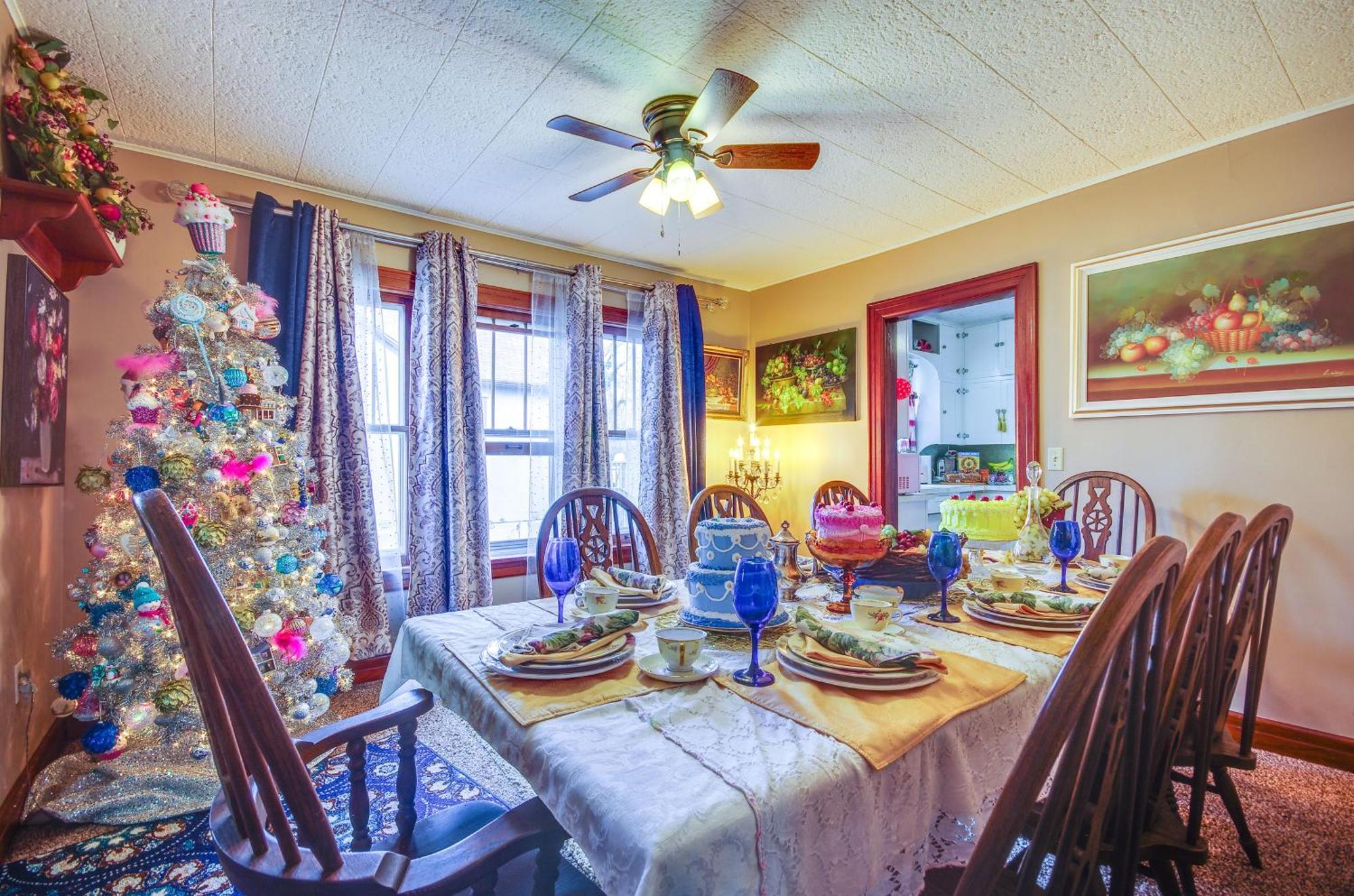 Lovely Lebanon Home 13 Mi To Bennett Springs Ngoại thất bức ảnh