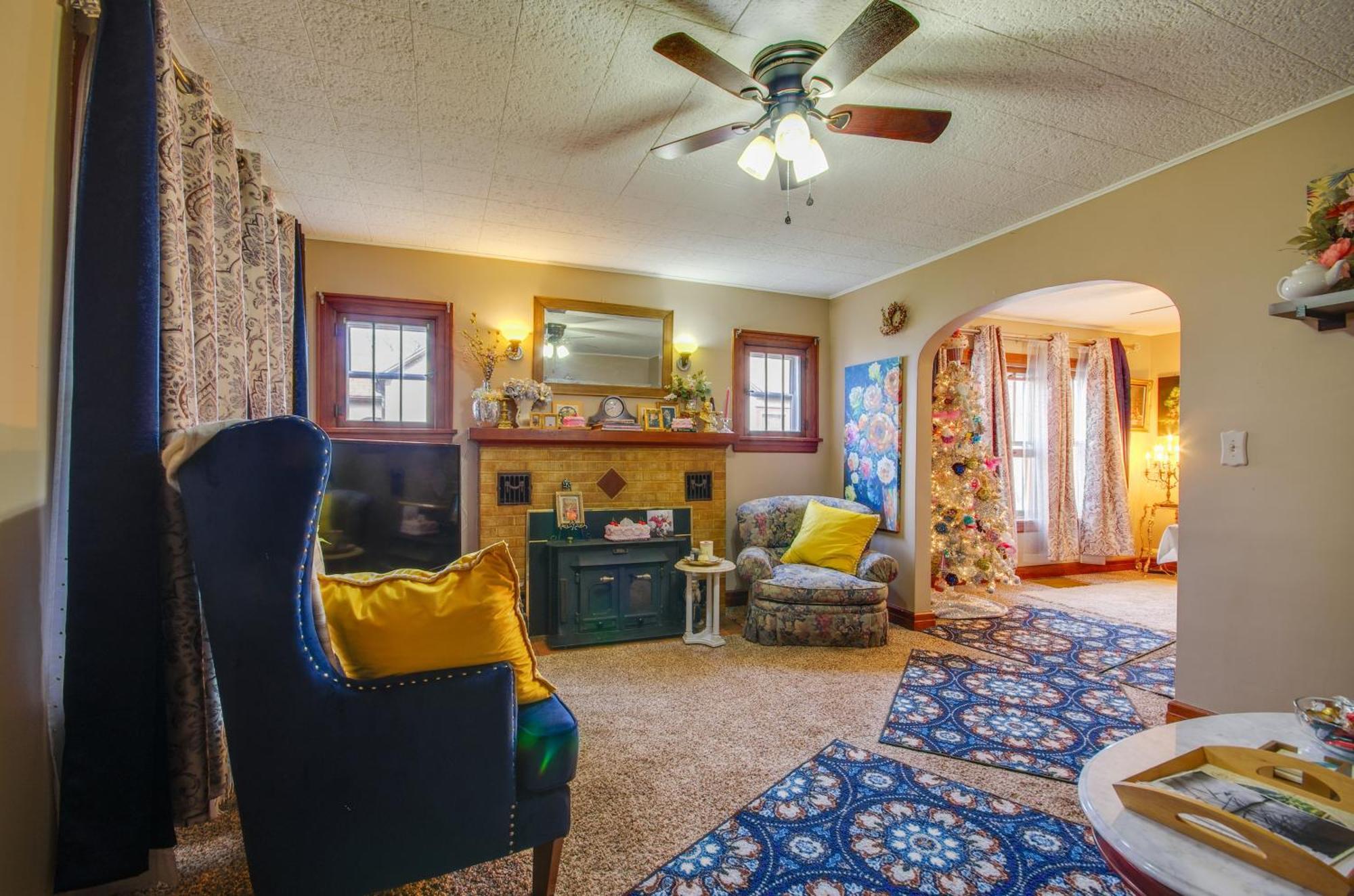 Lovely Lebanon Home 13 Mi To Bennett Springs Ngoại thất bức ảnh